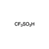 Trifluoromethanesulfonic Acid CAS:1493-13-6
